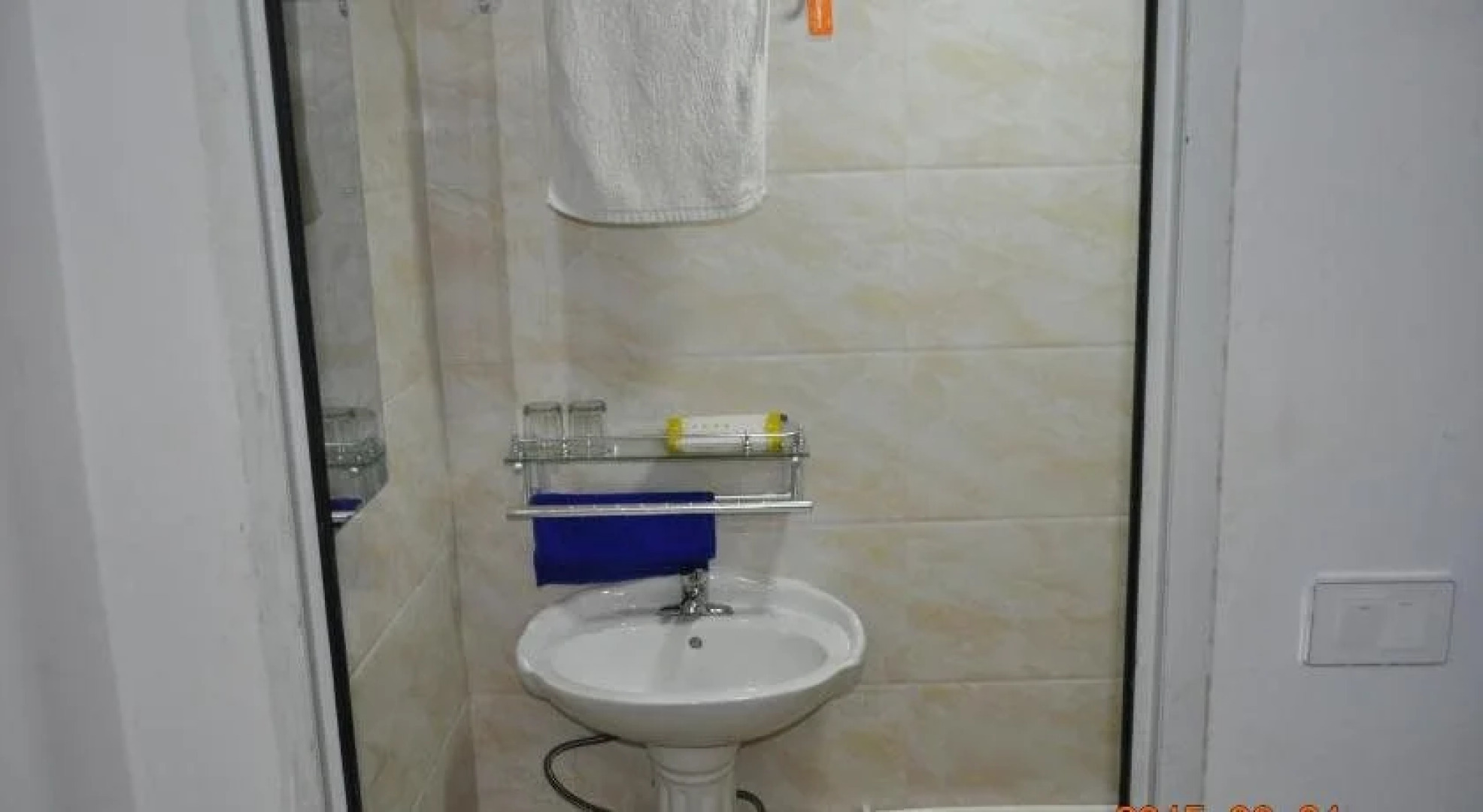 Pingyao Fu Lin Yuan Inn