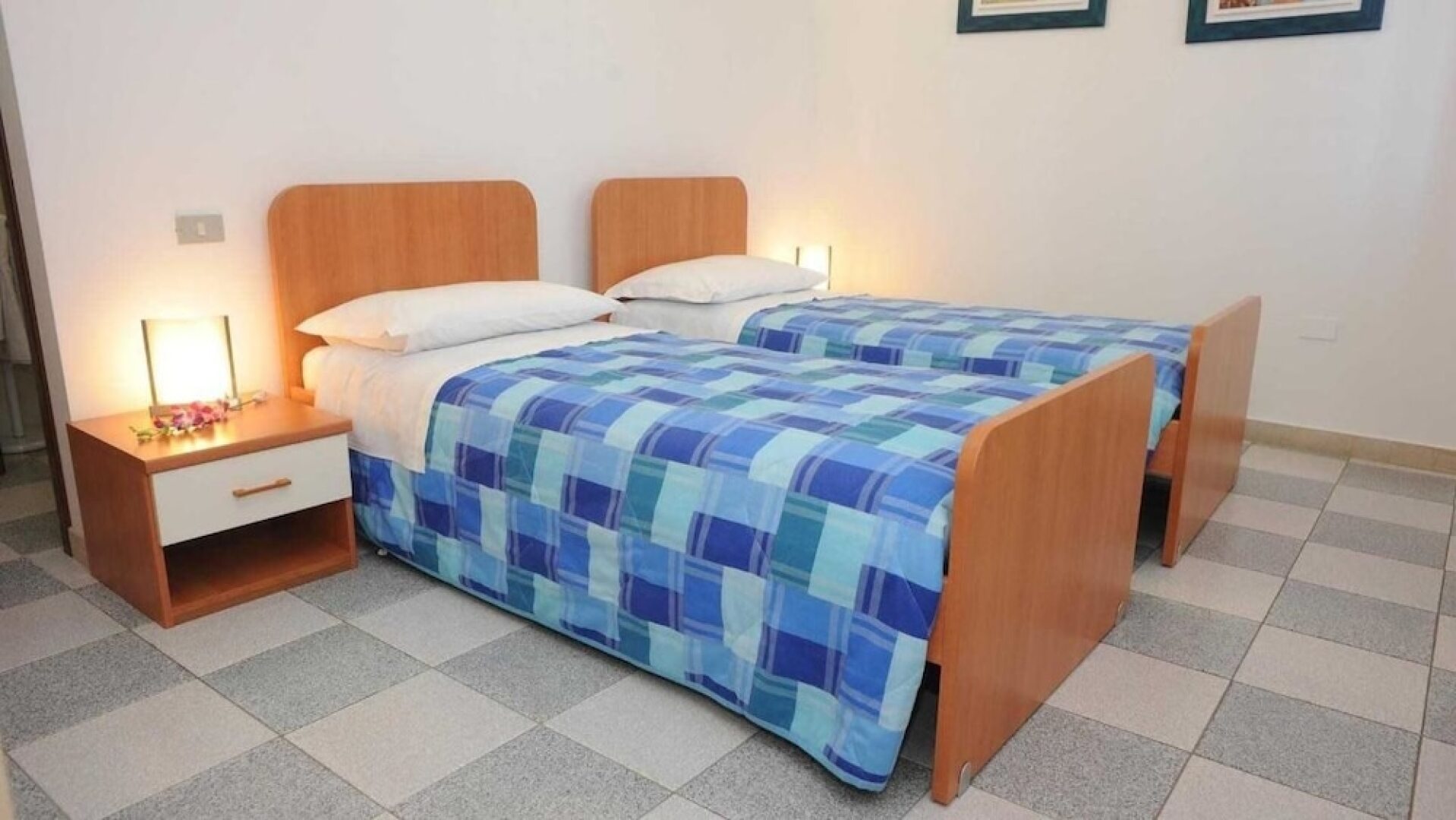 Affittacamere Due Mori