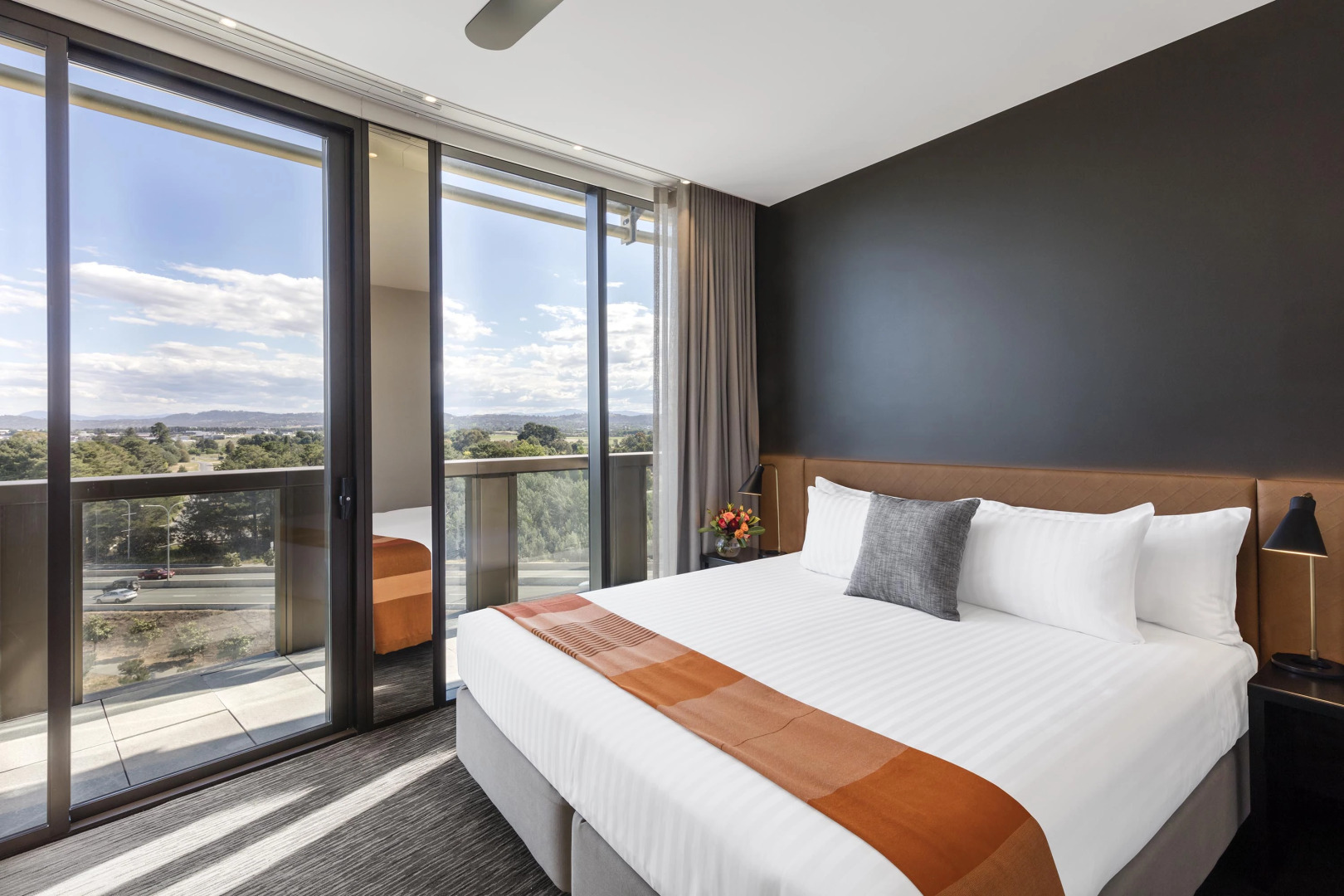 Vibe Hotel Canberra