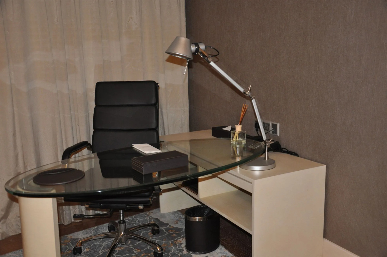 Grand Skylight International Hotel Gongqingcheng