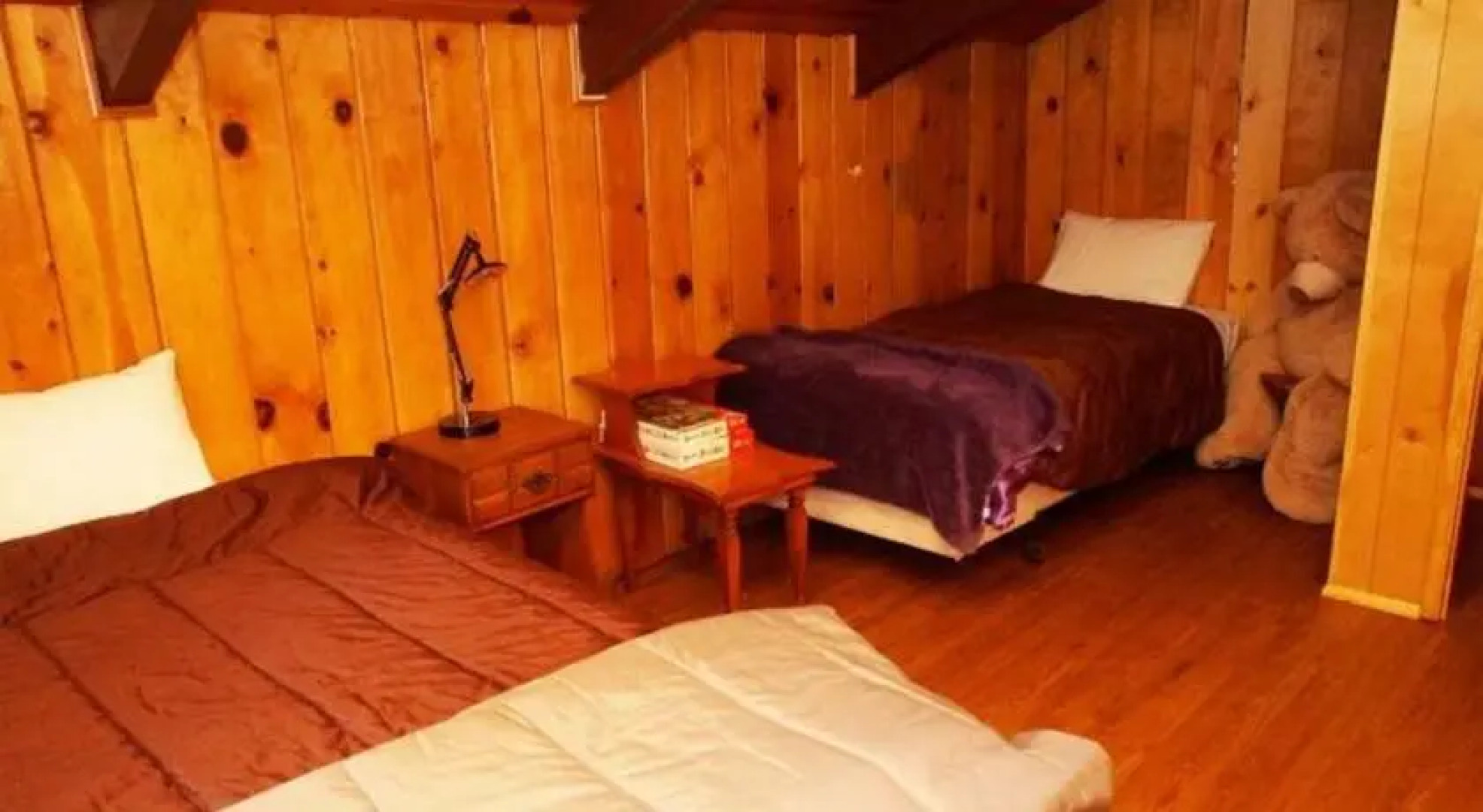 RedAwning Owls Landing