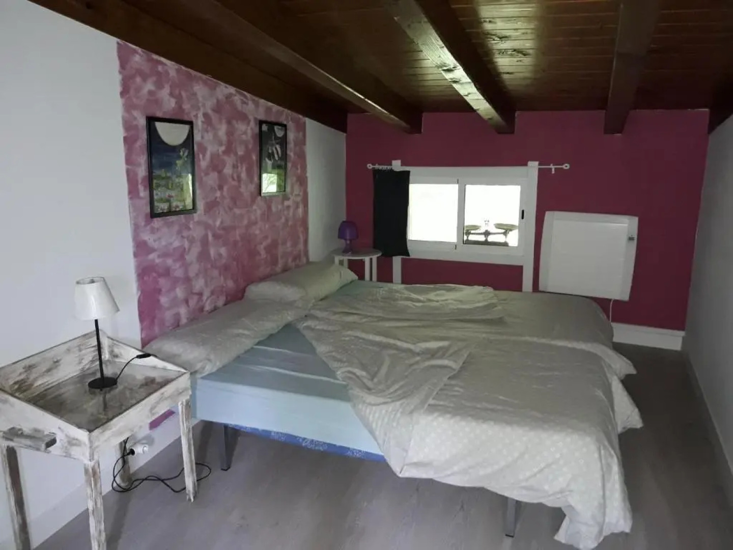 Albergue Casa Txakainlo