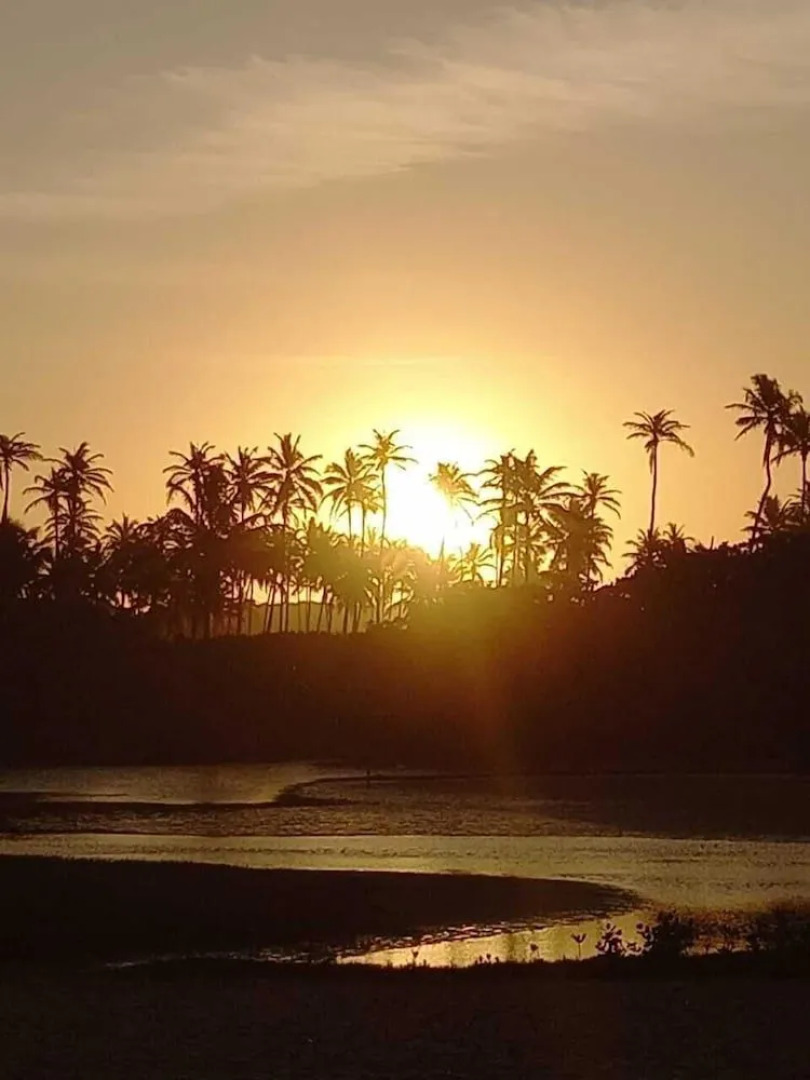 Pousada Anzol de Ouro