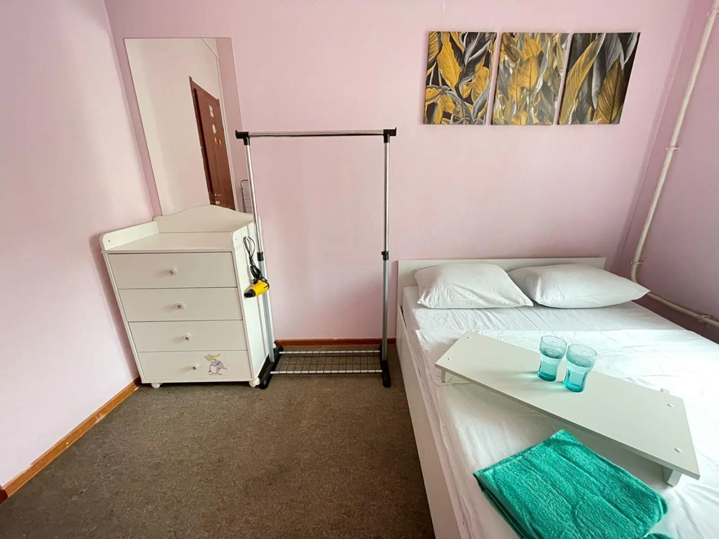 На Разъезжей