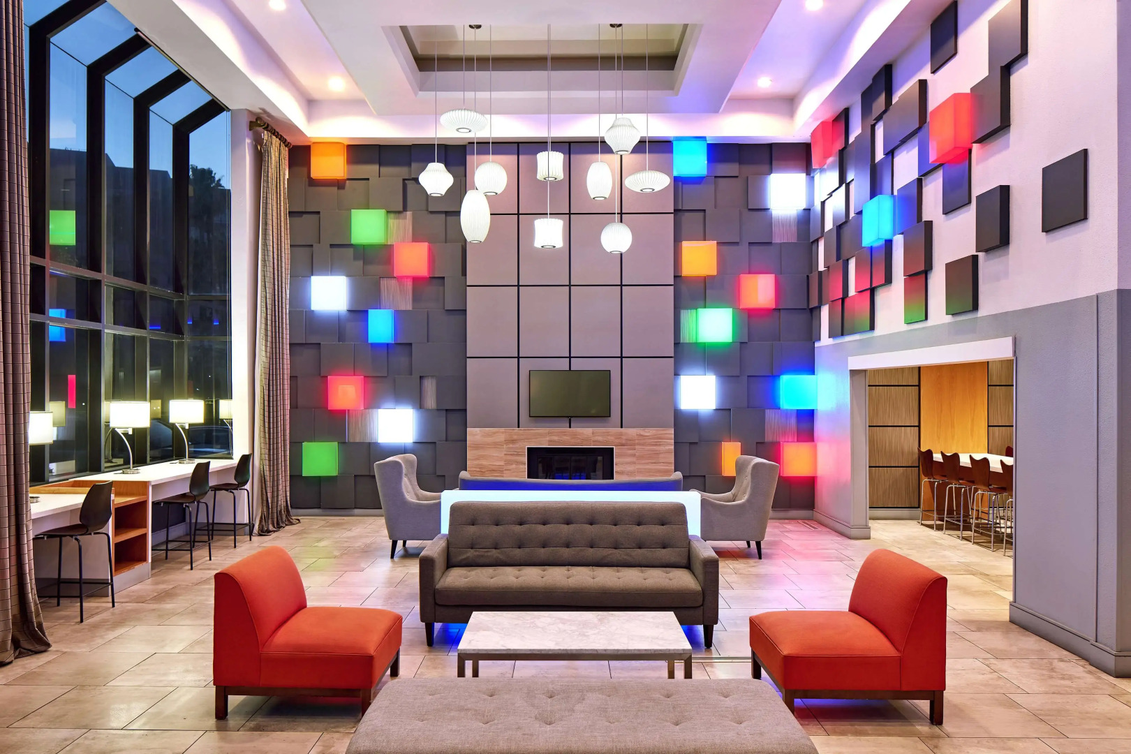 Best Western Plus Meridian Inn & Suites, Anaheim-Orange