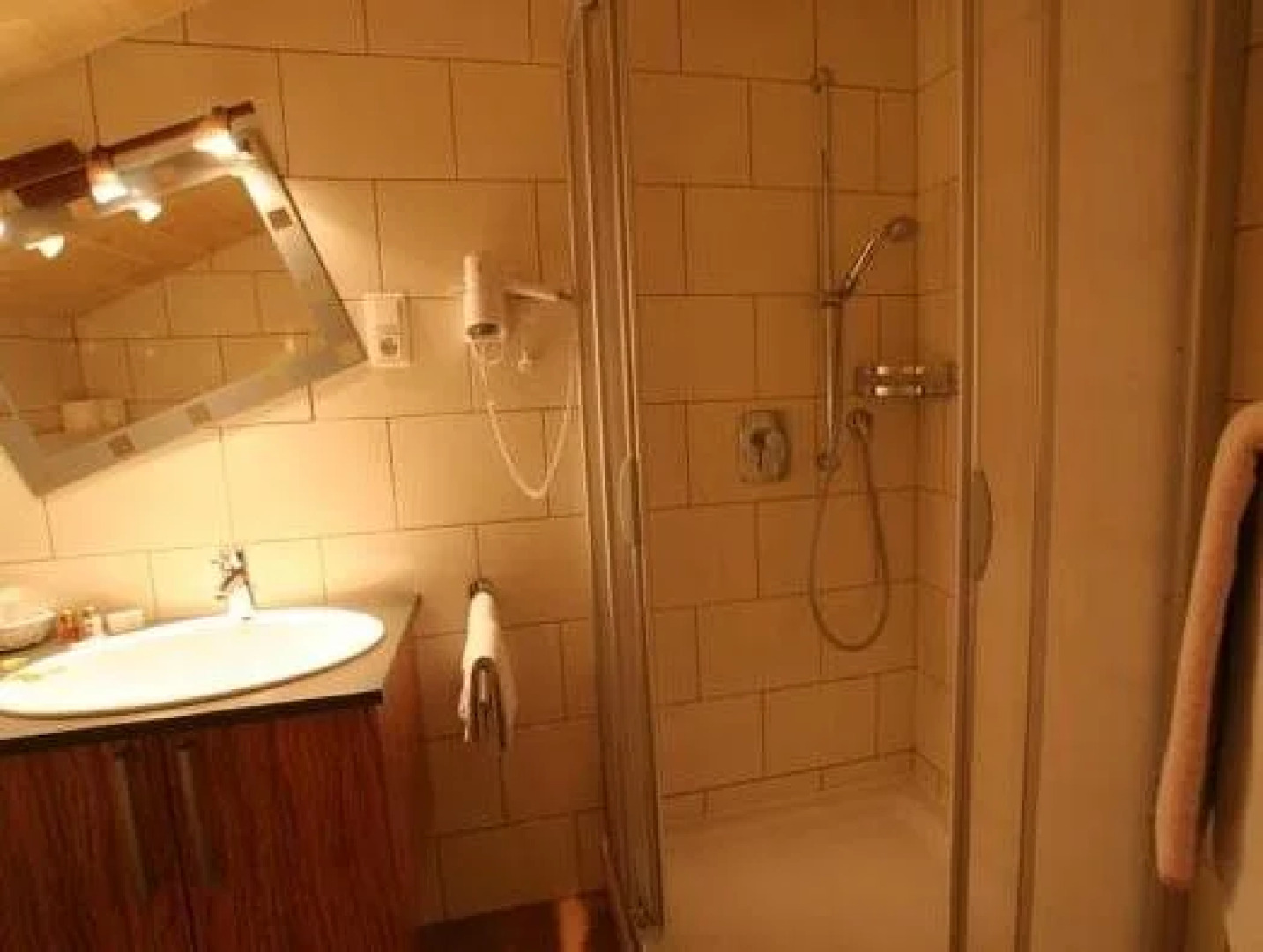 Wanderhotel Grüner Baum