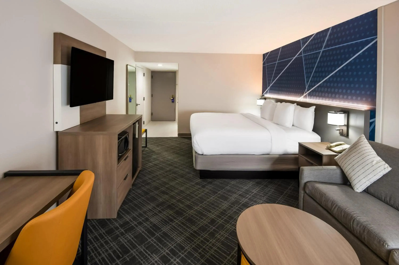 Comfort Inn & Suites Fishers - Indianapolis