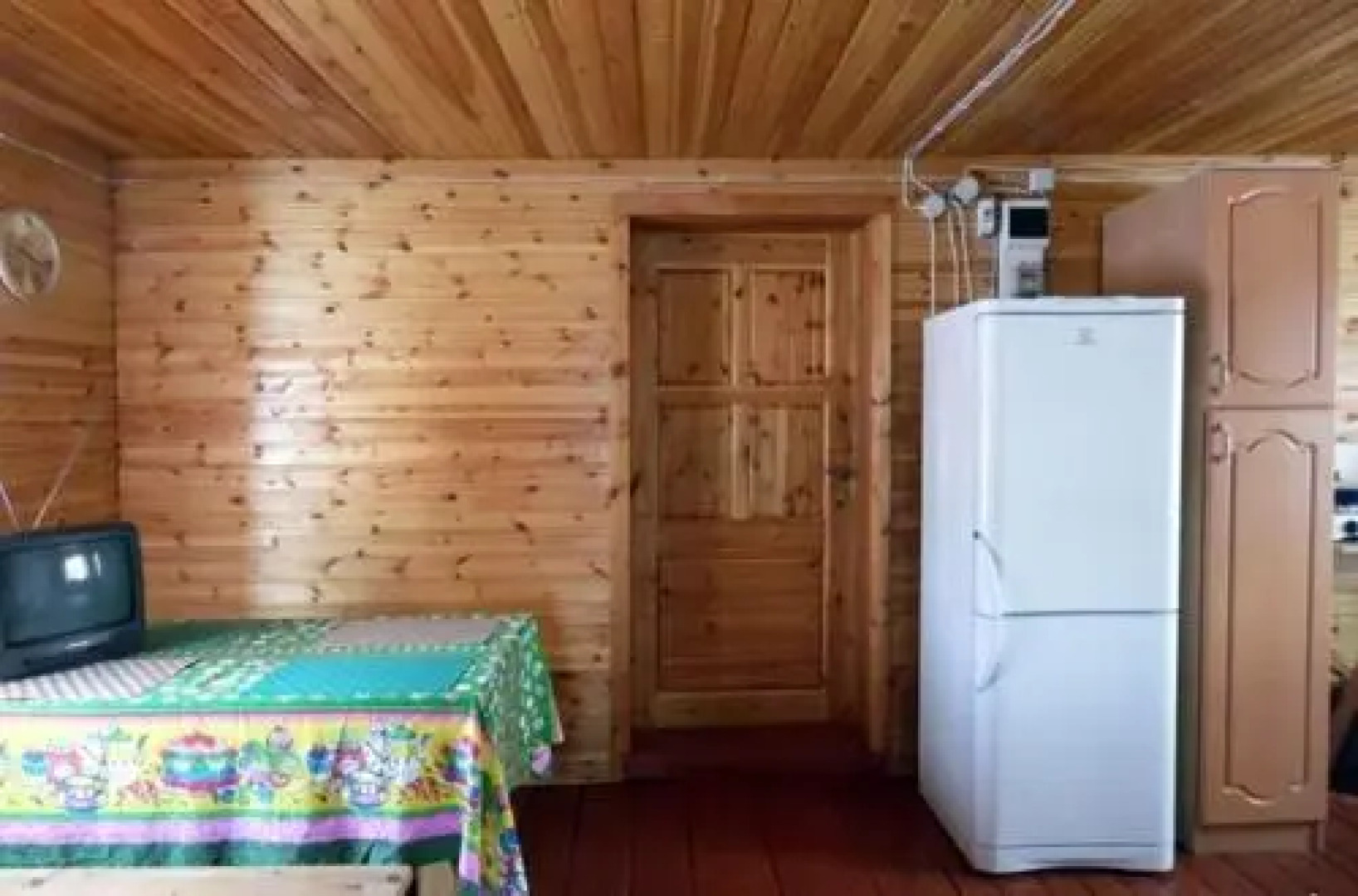 Guest House Tungozero