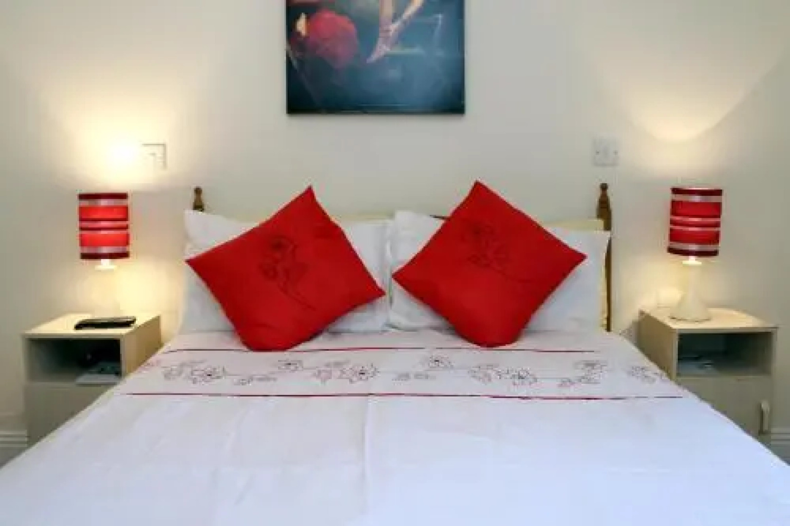 Westbrook House Guest Accommodation