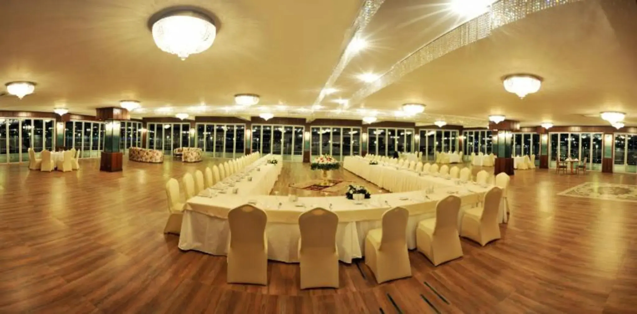 Ve Hotels Golbasi