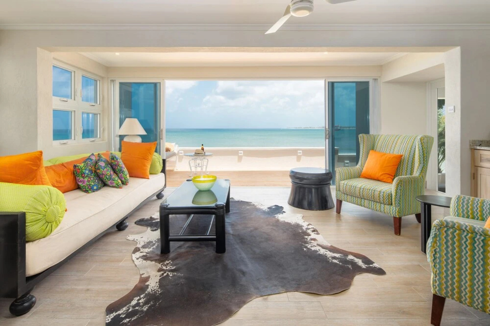 Calablau - A Vacation Rental by Bougainvillea Barbados