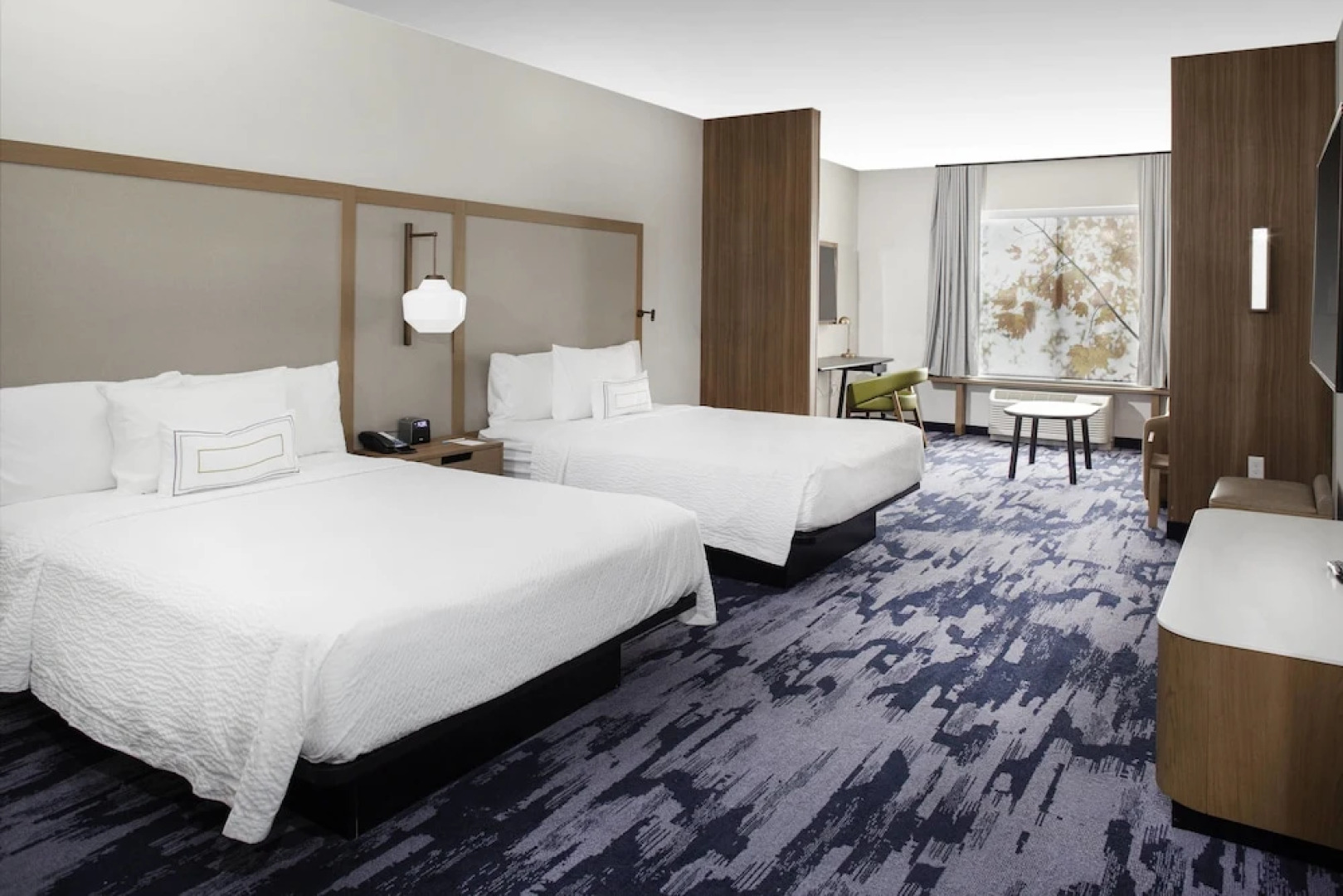 Fairfield Inn & Suites Fort Morgan