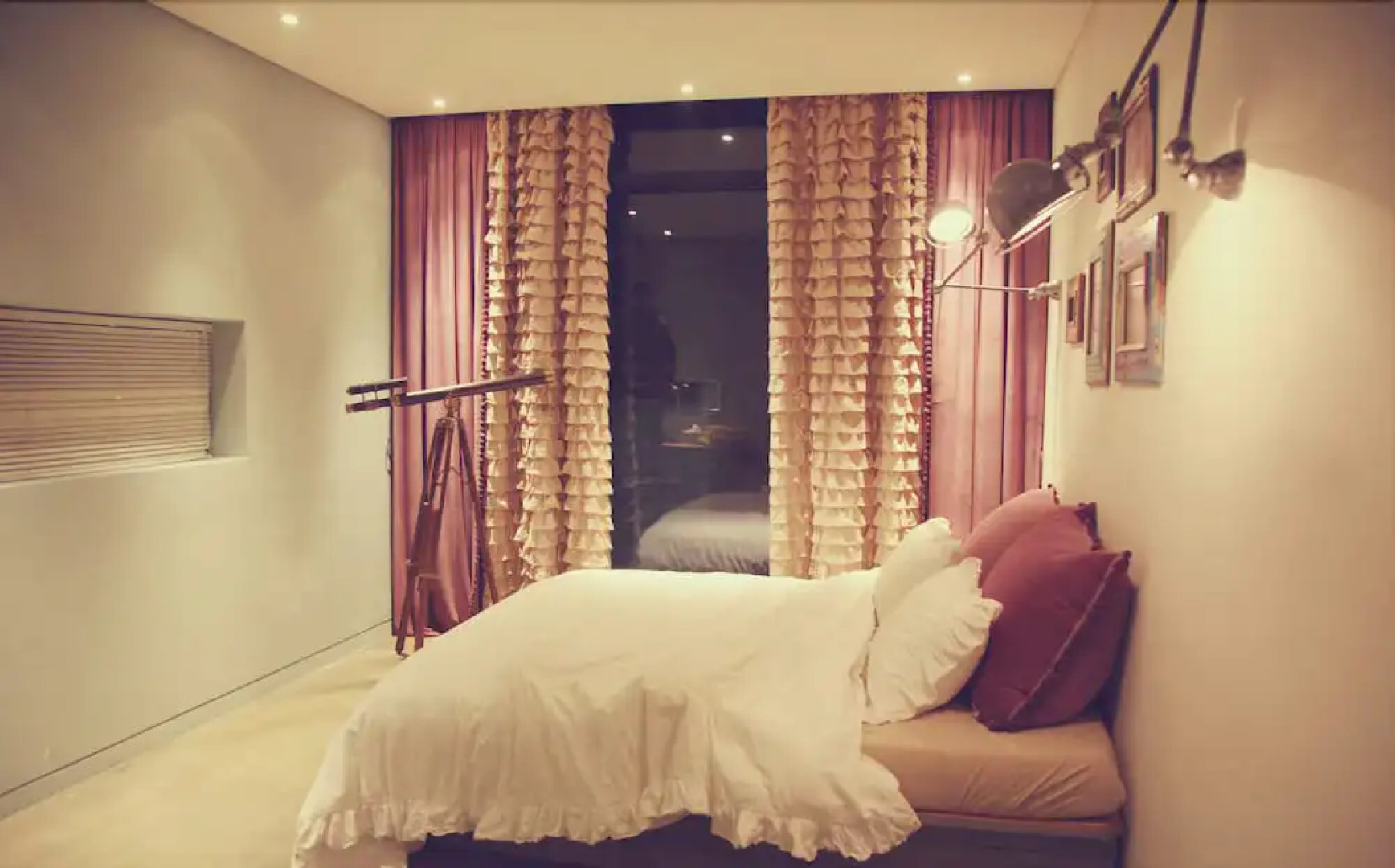 Boutique Hotel Passe