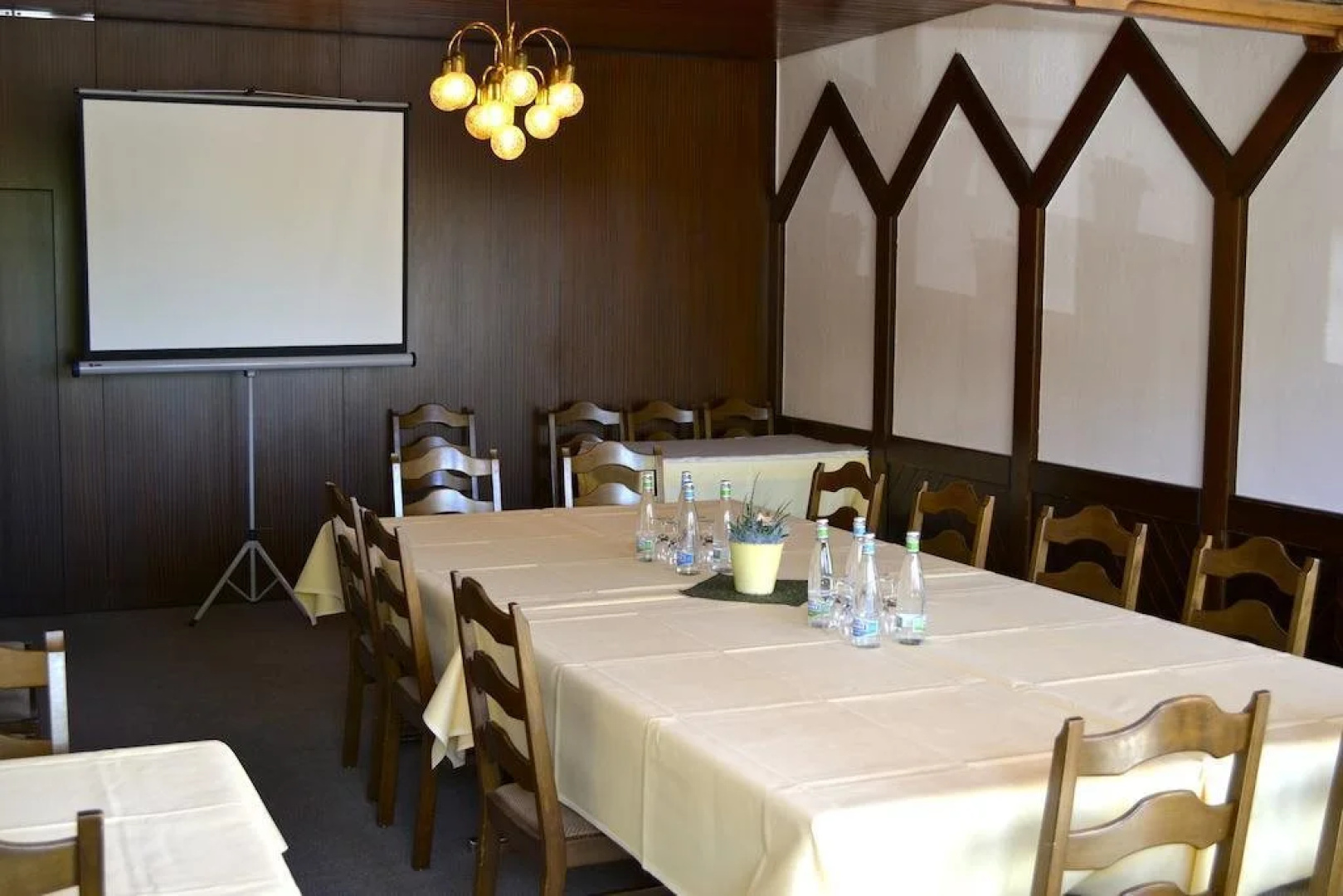 Hotel Restaurant Schafli