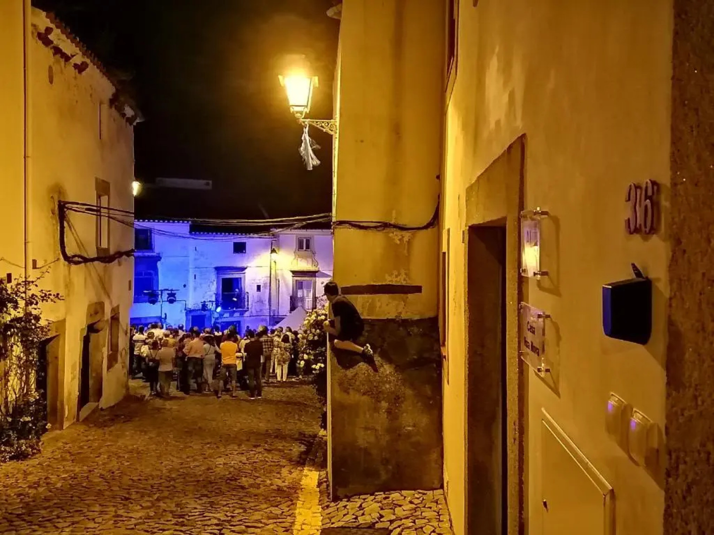 Casa da Rua Nova