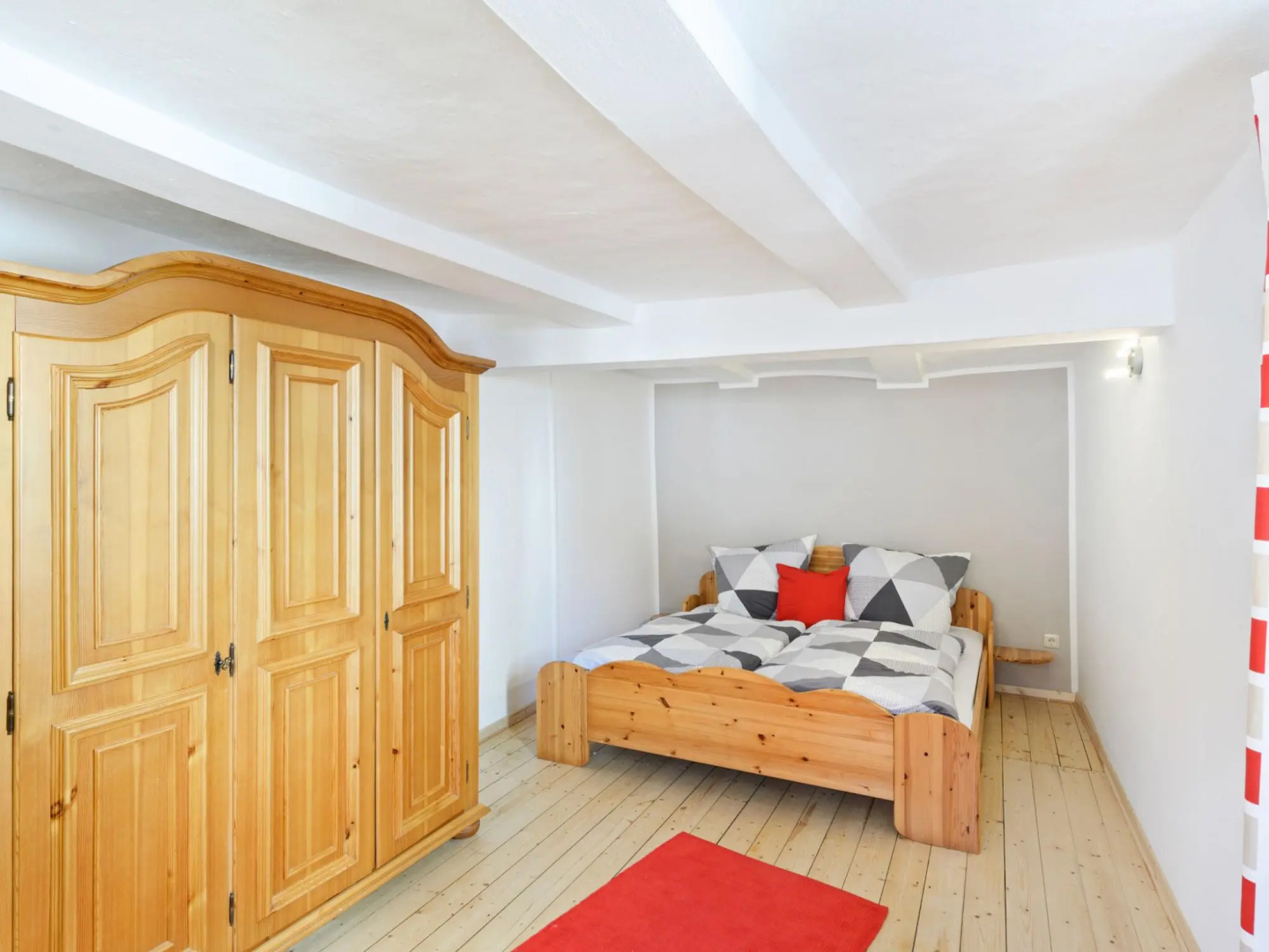 Chalet in Korbach Nahe Skigebiet Willingen