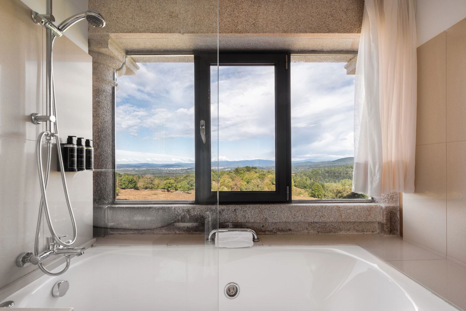 Áurea Palacio de Sober by Eurostars Hotel Company