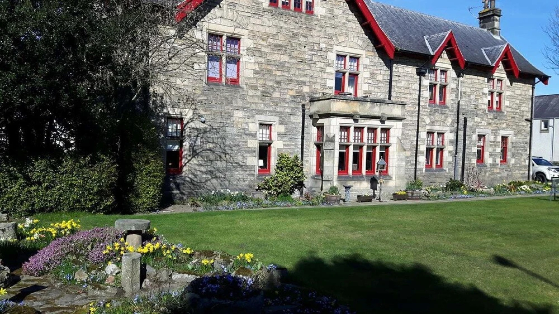 St Michaels Guest House