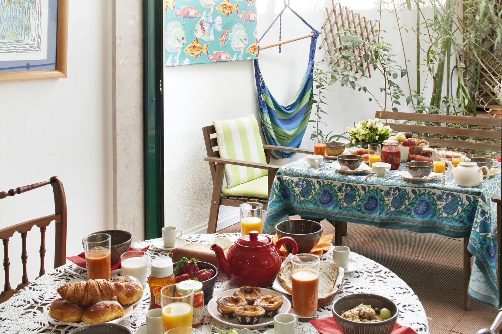 FeelingLisbon Pessoa