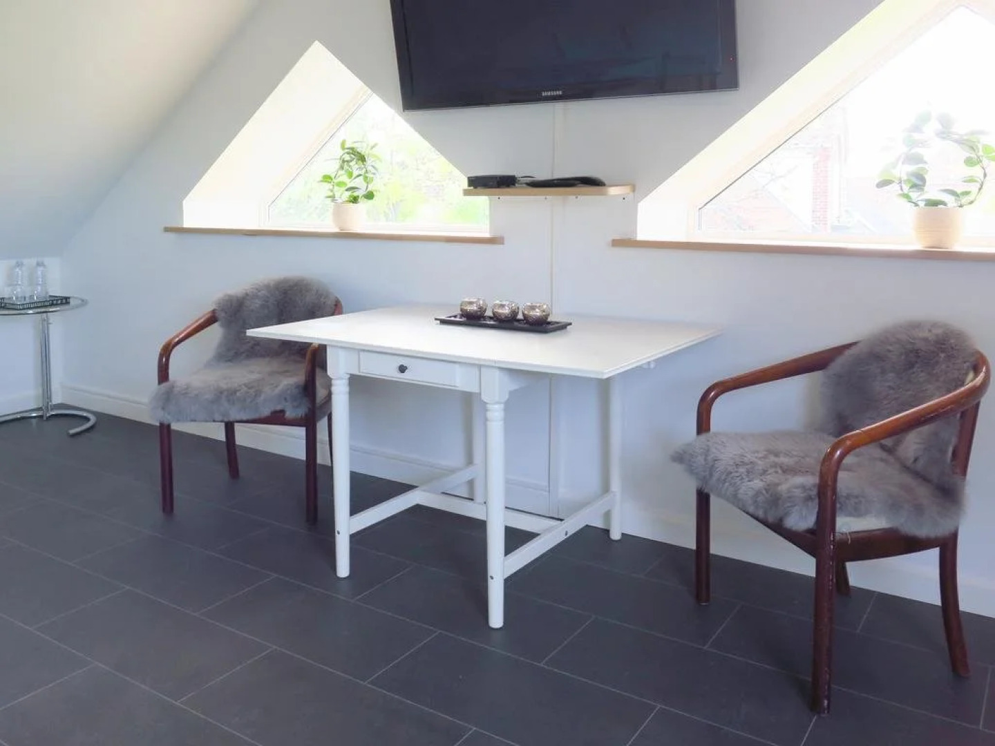 Guldborg Rooms