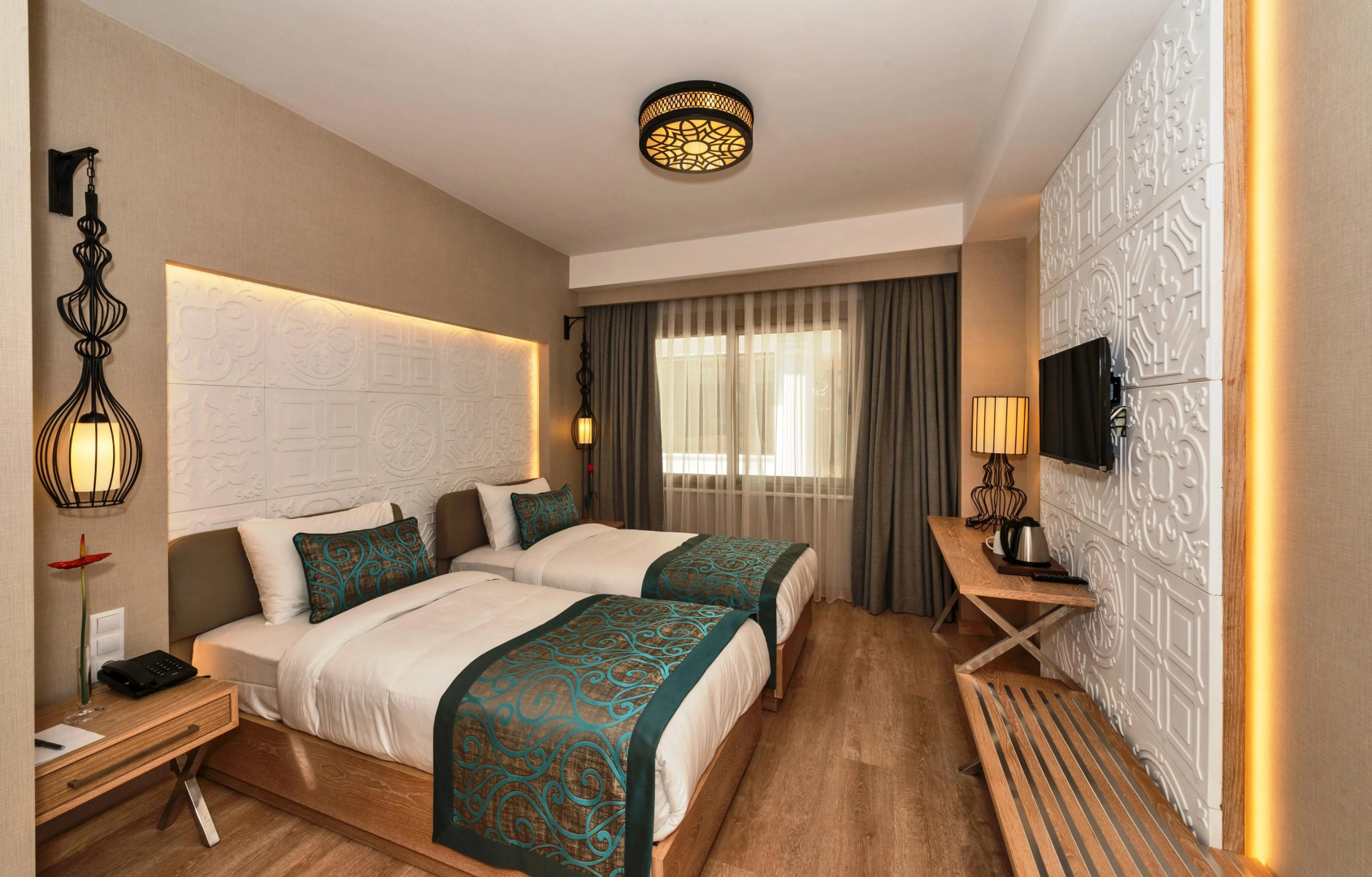 Aybar Hotel & Spa