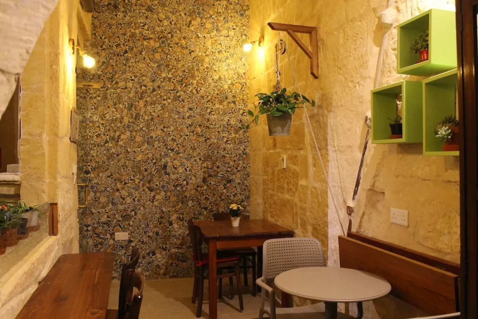 Palazzino Nina Boutique Hotel