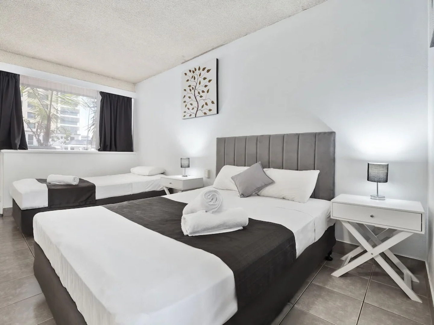 Comfort Inn Robert Towns