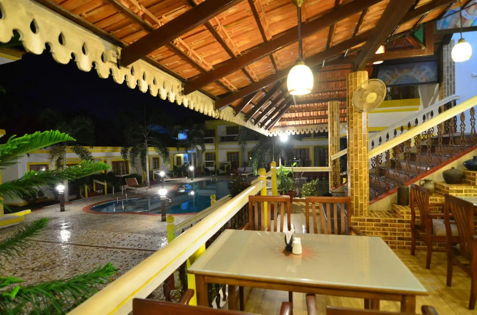 Spazio Leisure Resort