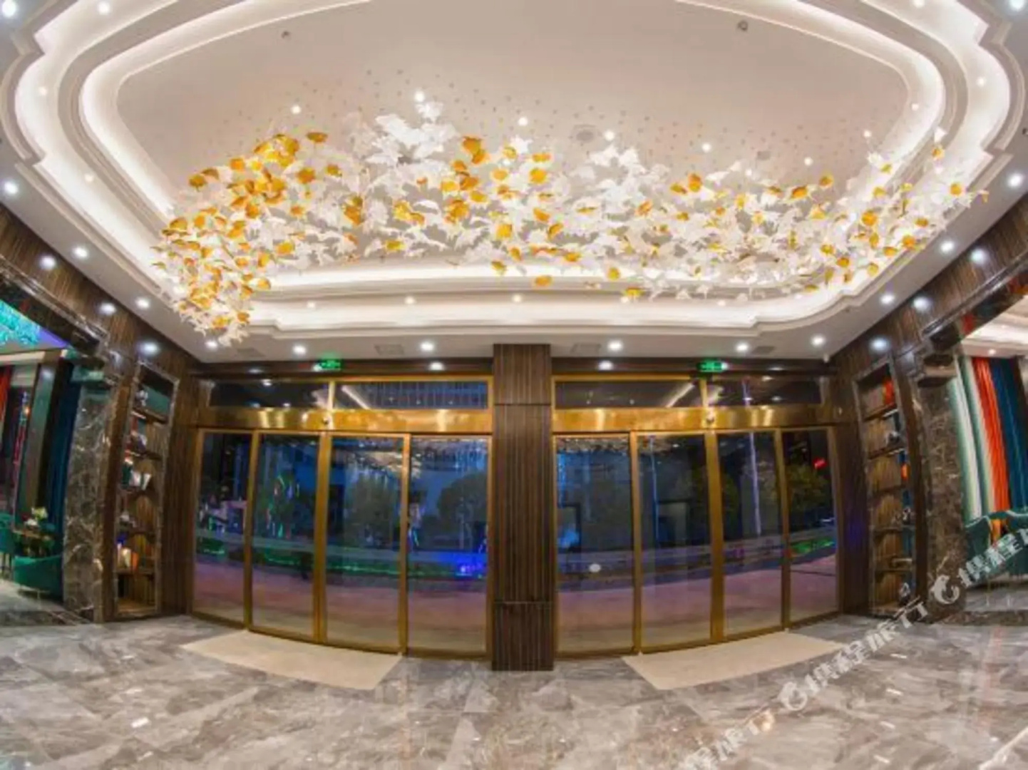 Shizhou International Hotel