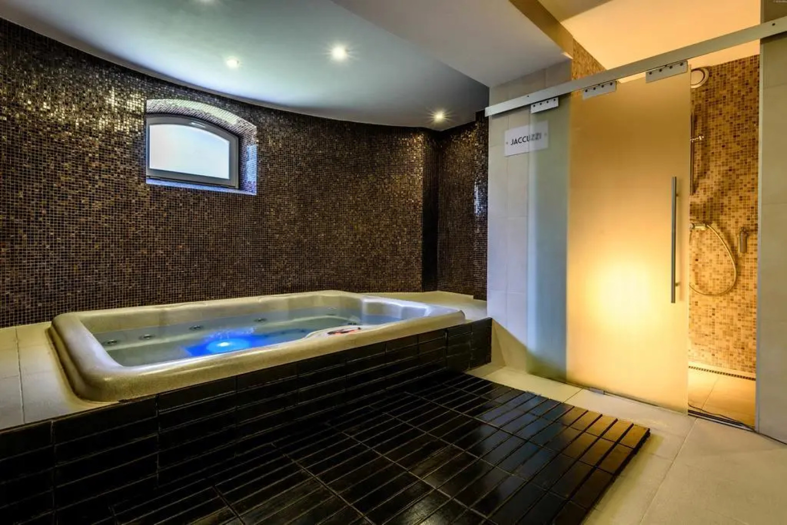 Penzión Central Park