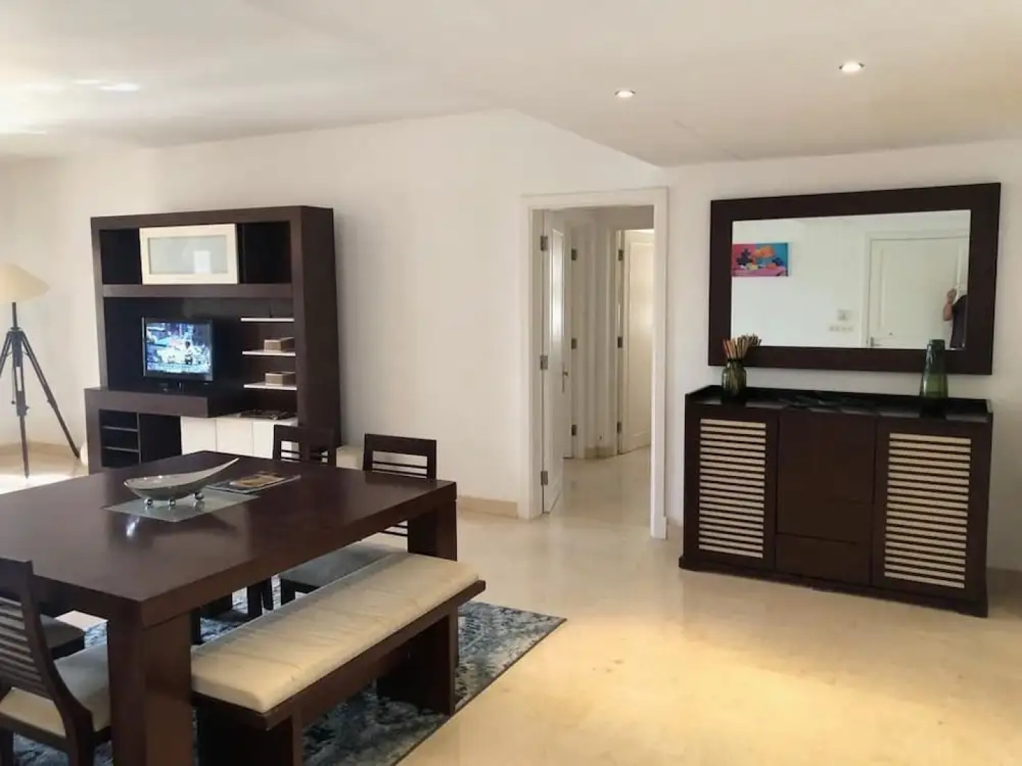 2 Bedrooms at Elgouna Marina Stuning View