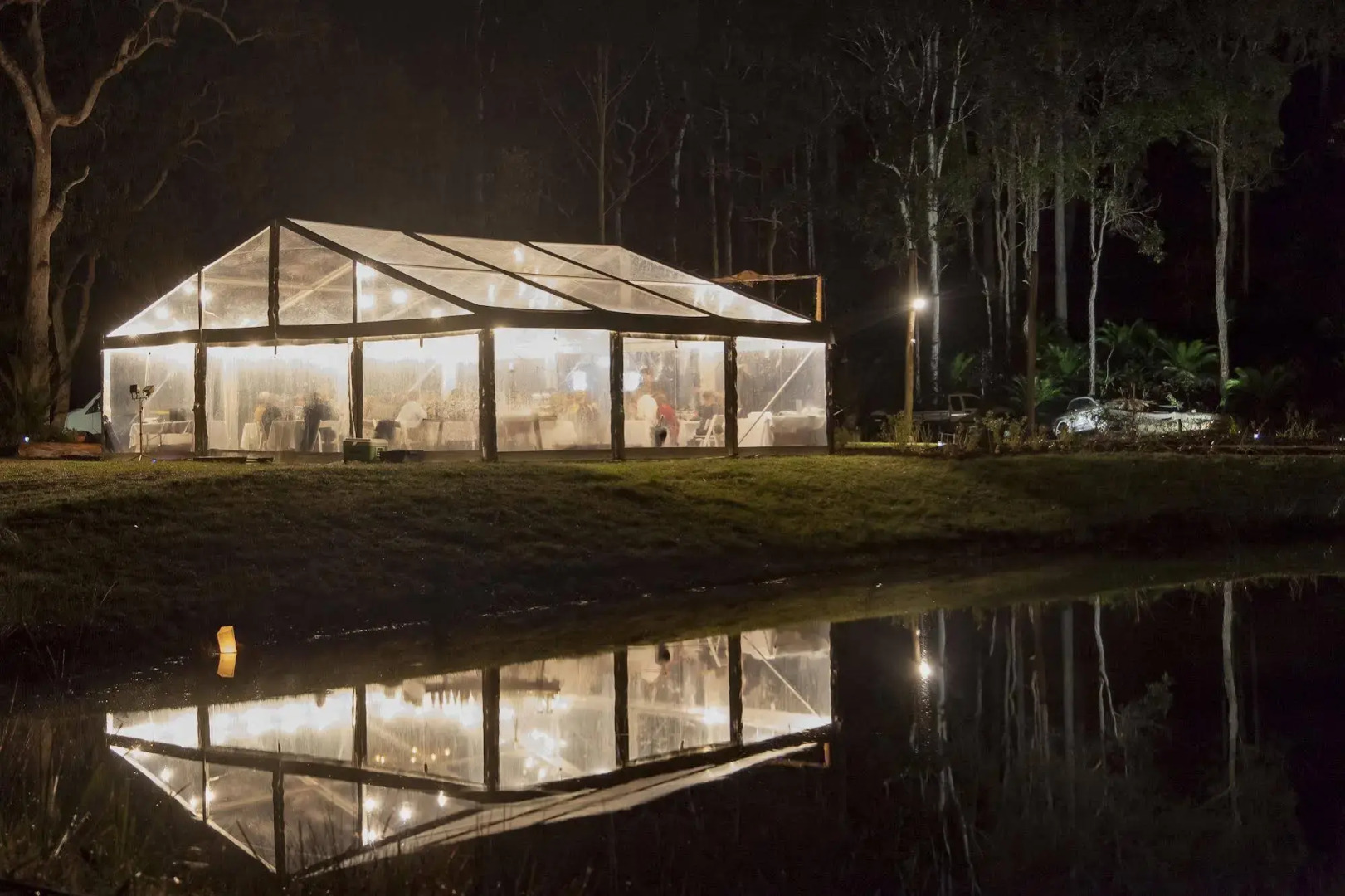 The Bower at Broulee