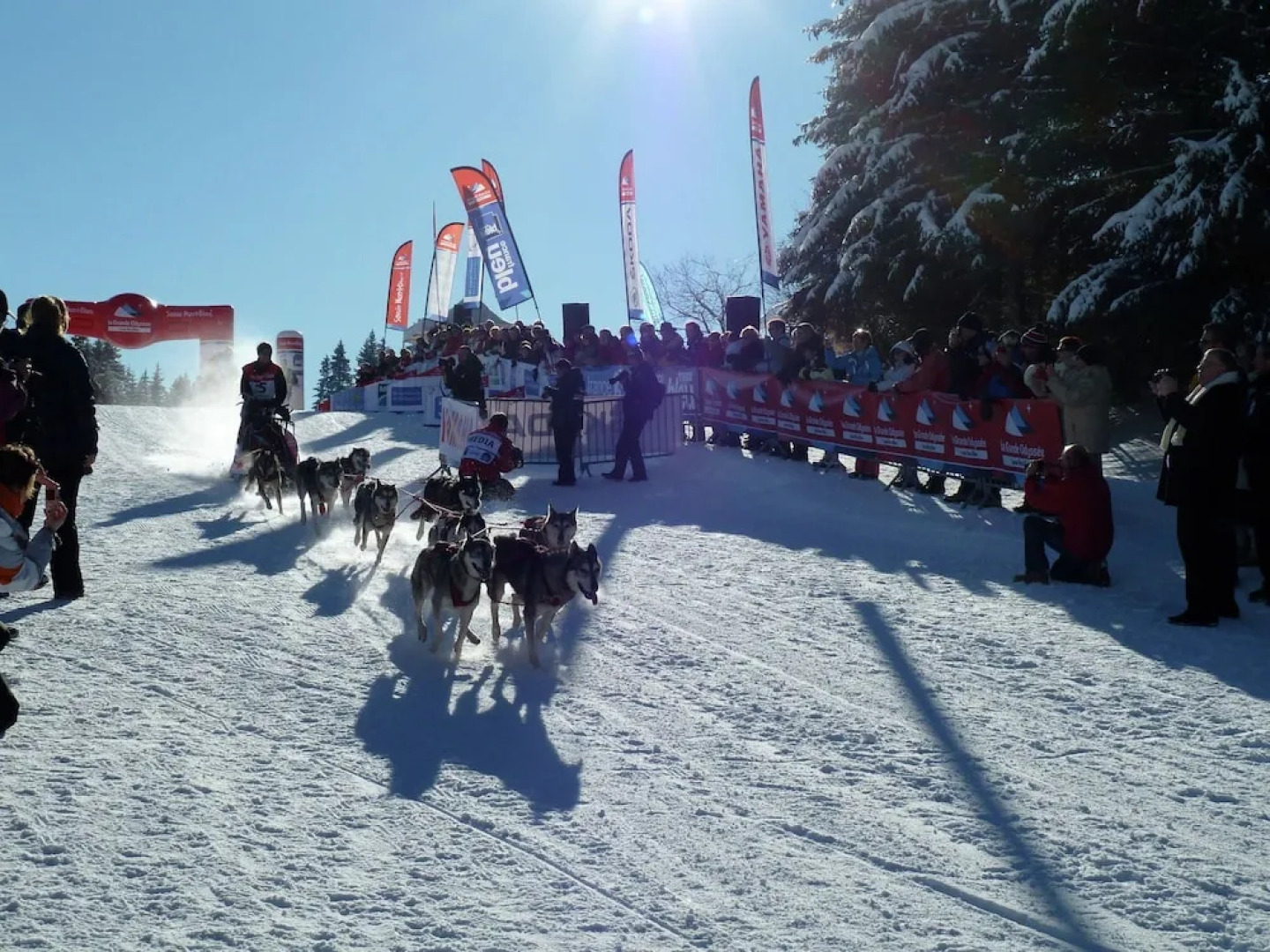 Wooden Chalet in the Alpine Commune of Taninges