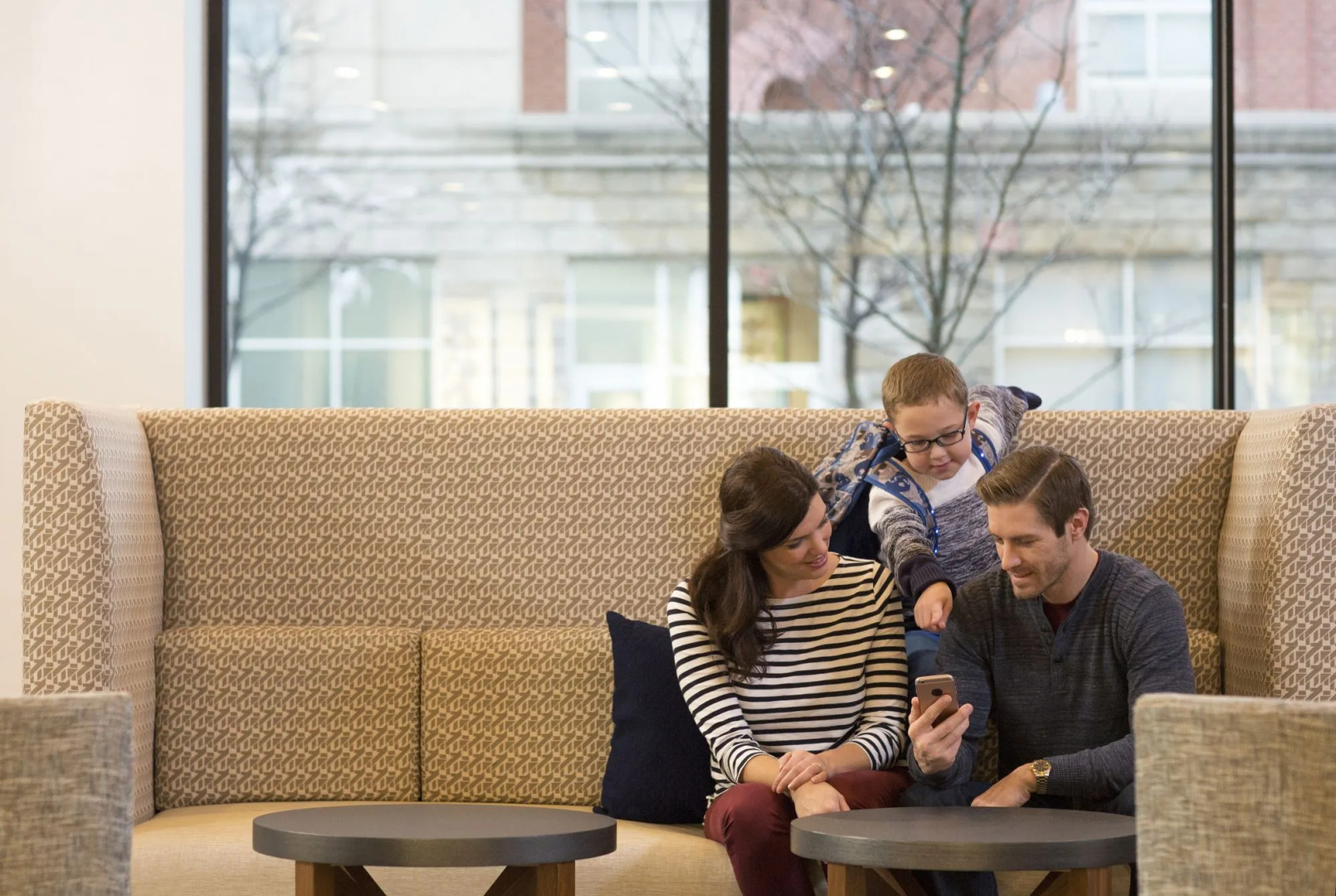 Holiday Inn Express Newcastle by IHG