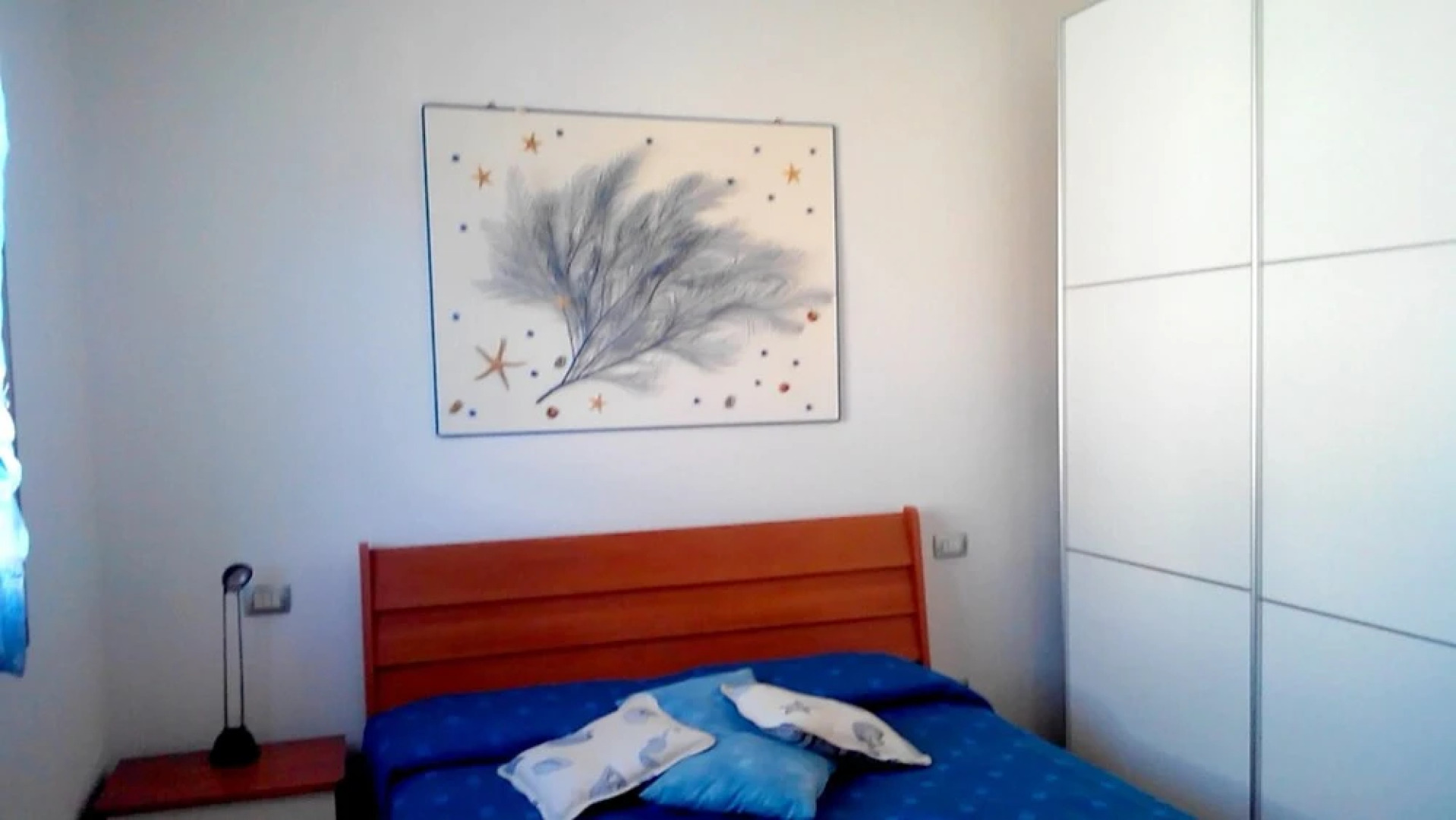 Holiday home via antonio Gramschi