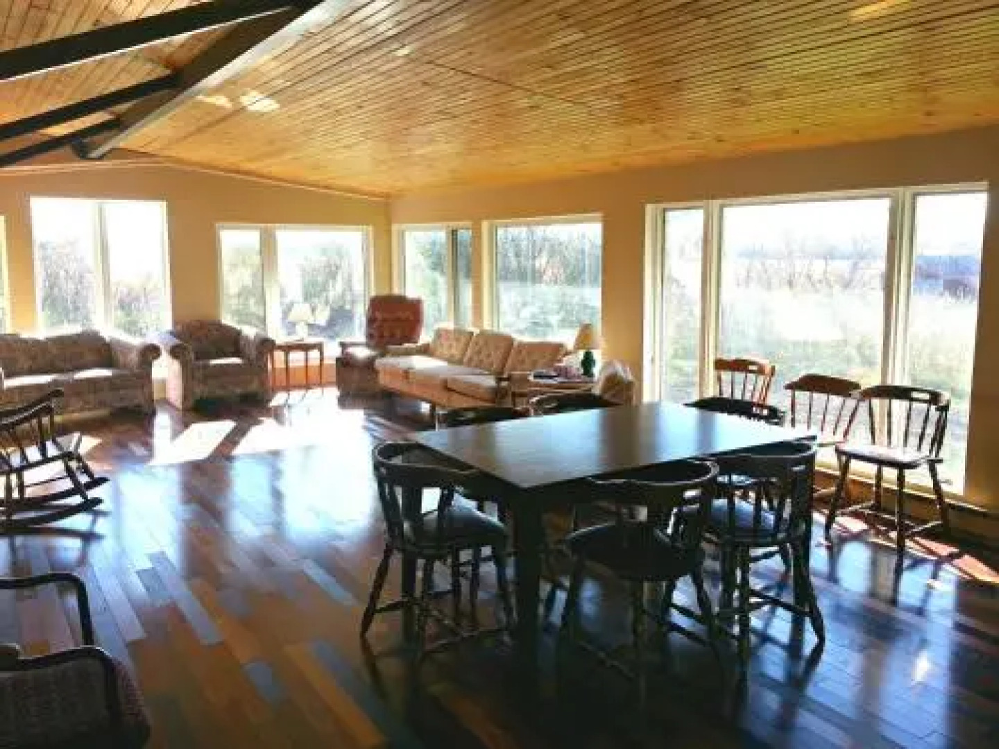 Shamrock Beach Cottage