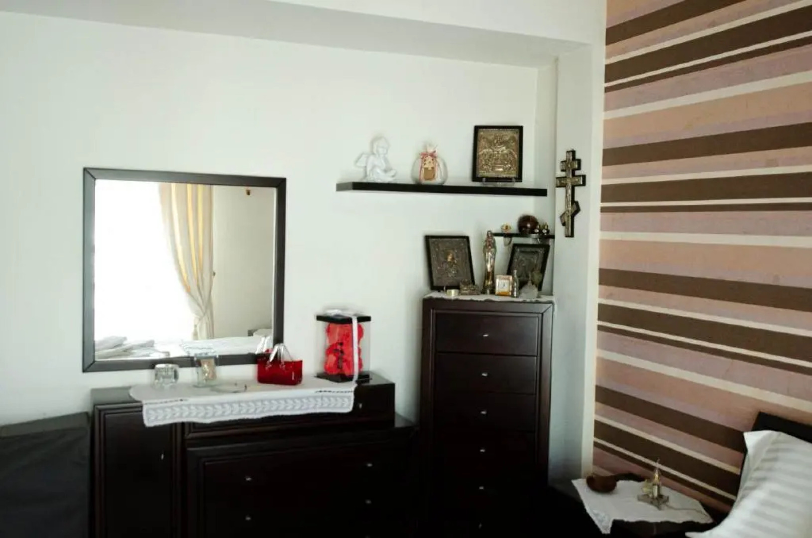 Aigio Park Apartment