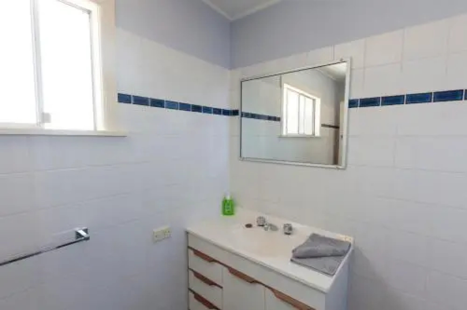 Seascape Beach House