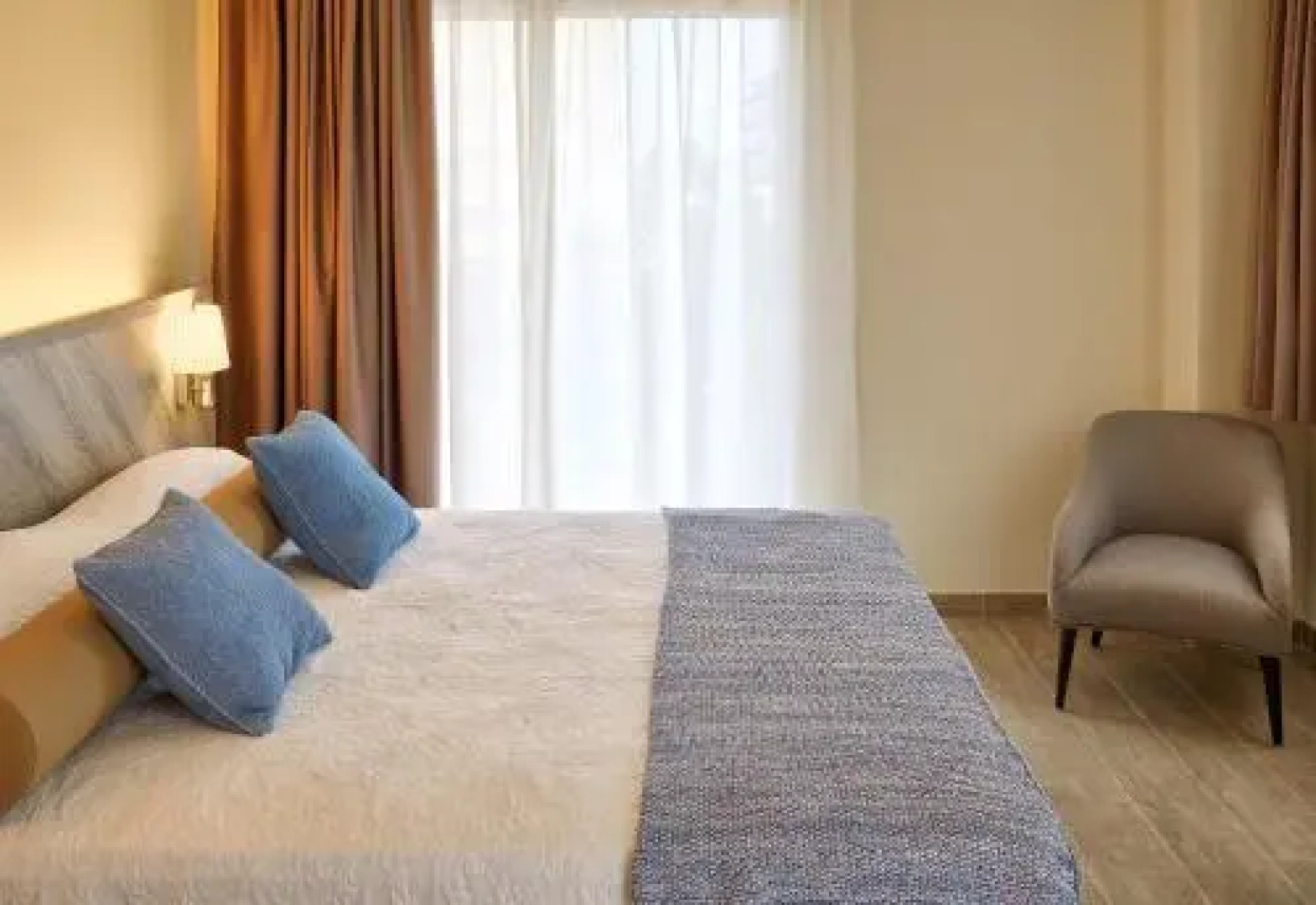 1935 Hotel & Apartments by Terraza