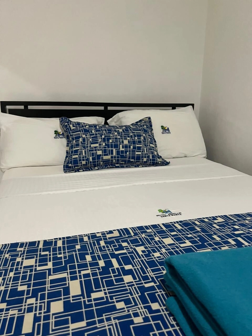 Hotel Medellin