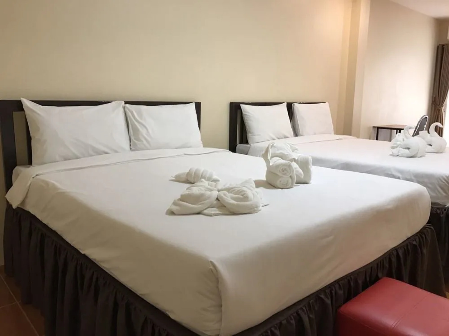 Nakhonchanthani Hotel