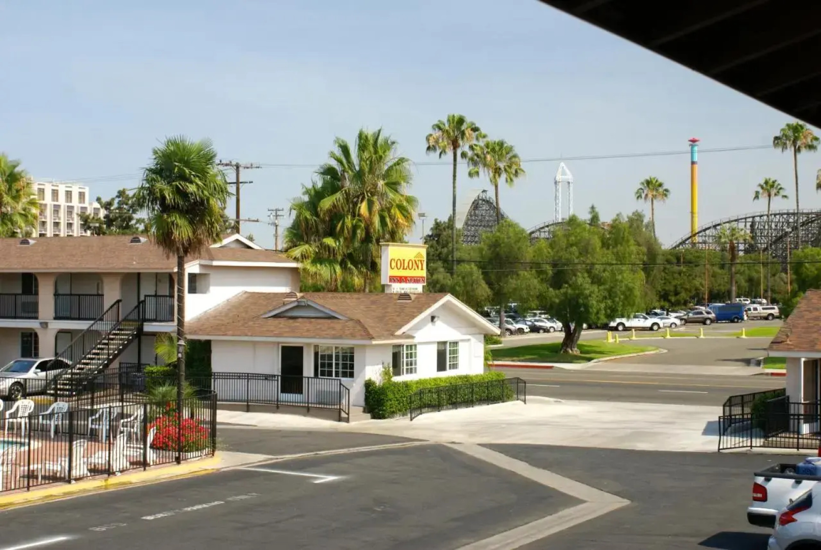 Super 8 Buena Park