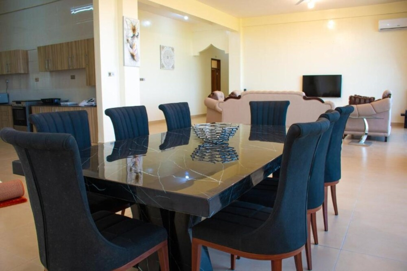 Nyali Golf View Residence