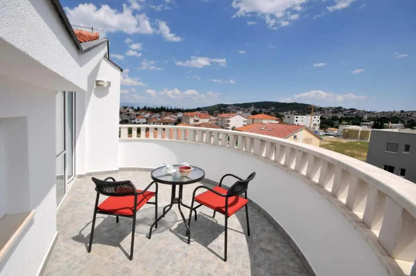 Apartments Villa Lida