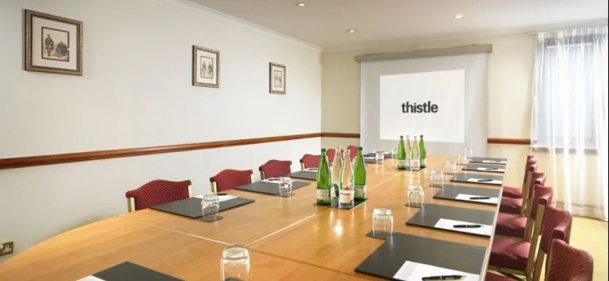 The Aberdeen Skyway Hotel