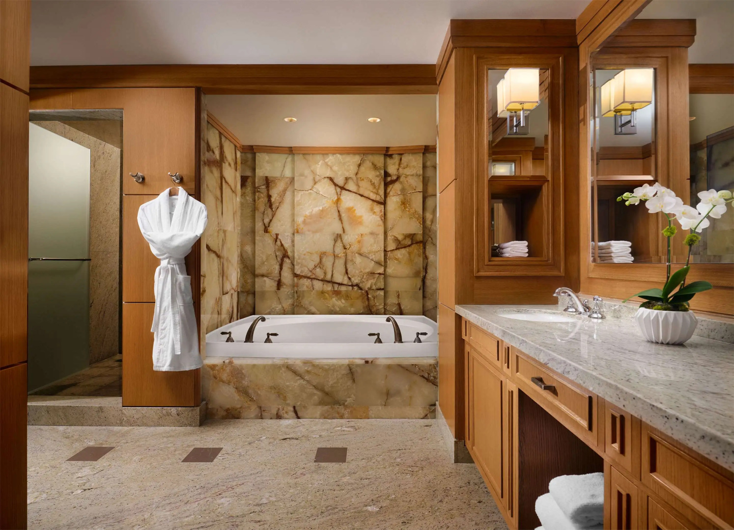 Little America Hotel