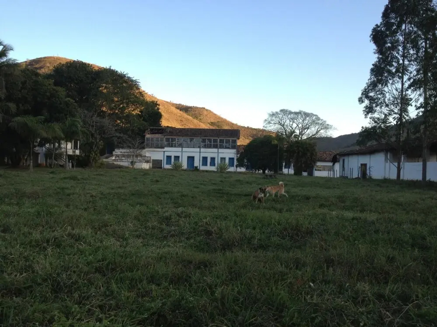 Fazenda São Fernando