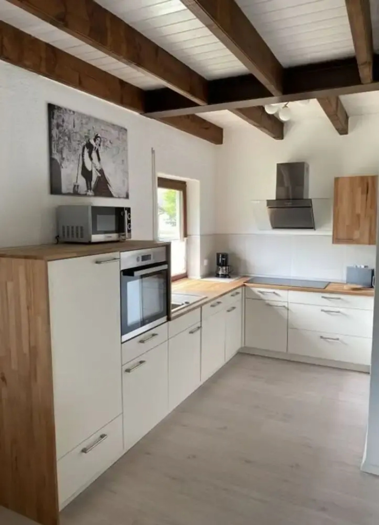 Country House on Silbersee