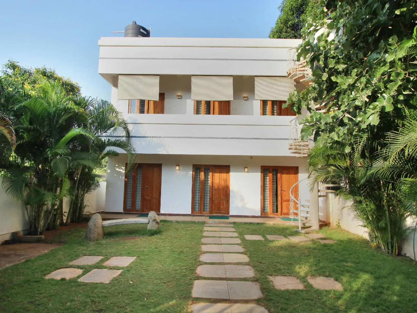 OYO 8229 Marine Drive