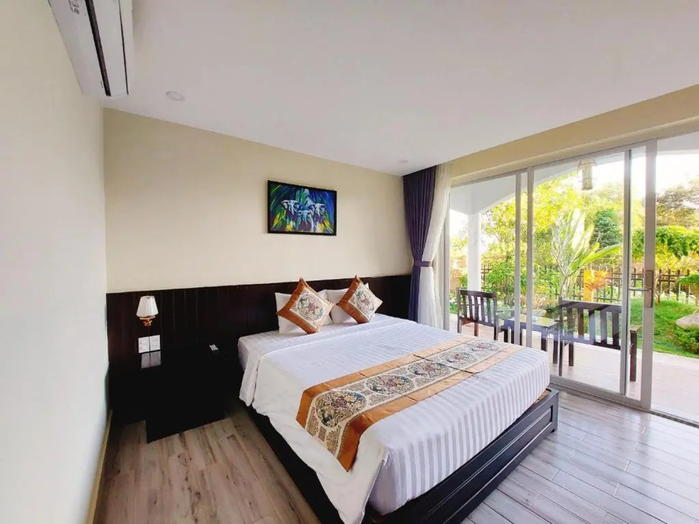 Suoi May Phu Quoc Garden Resort & Spa